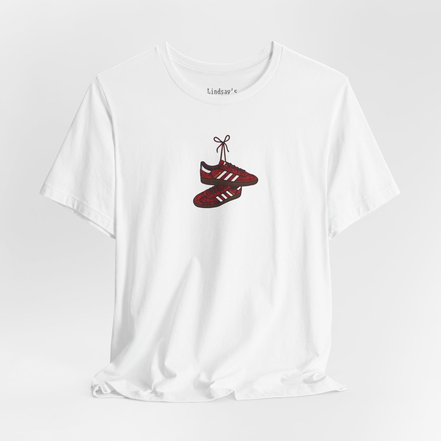 Red Spezials T-Shirt