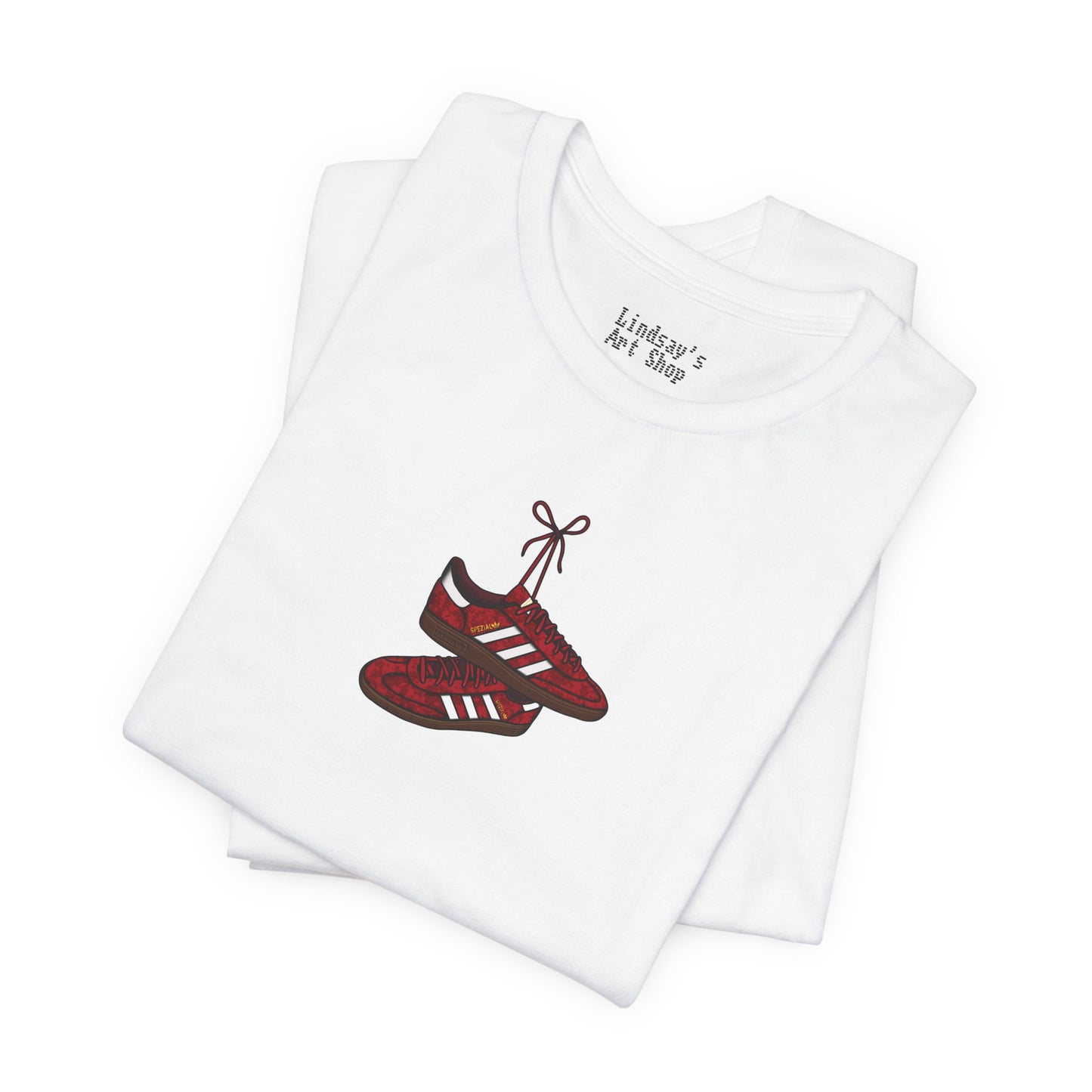 Red Spezials T-Shirt