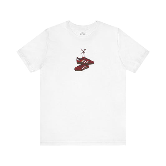 Red Spezials T-Shirt